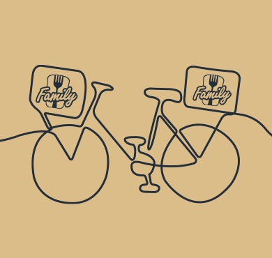 bezorgen bij family ro